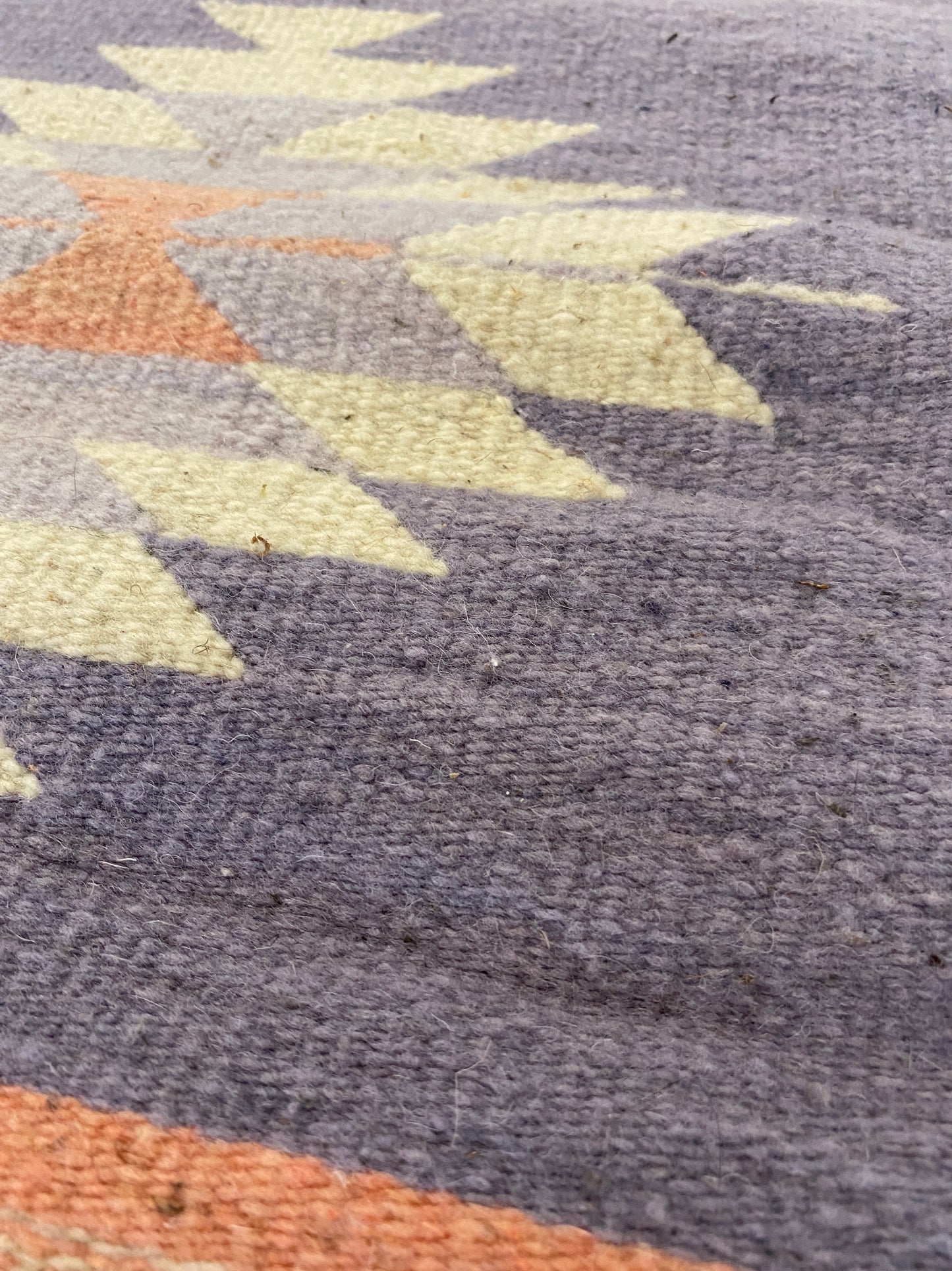 RUG 087 - Southwest Table Runner