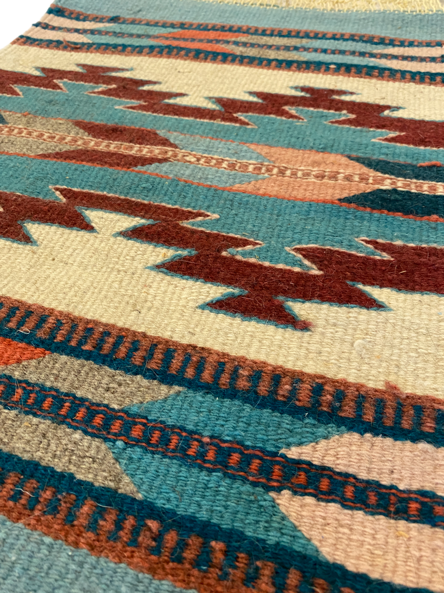RUG 080 - Southwest Table Runner