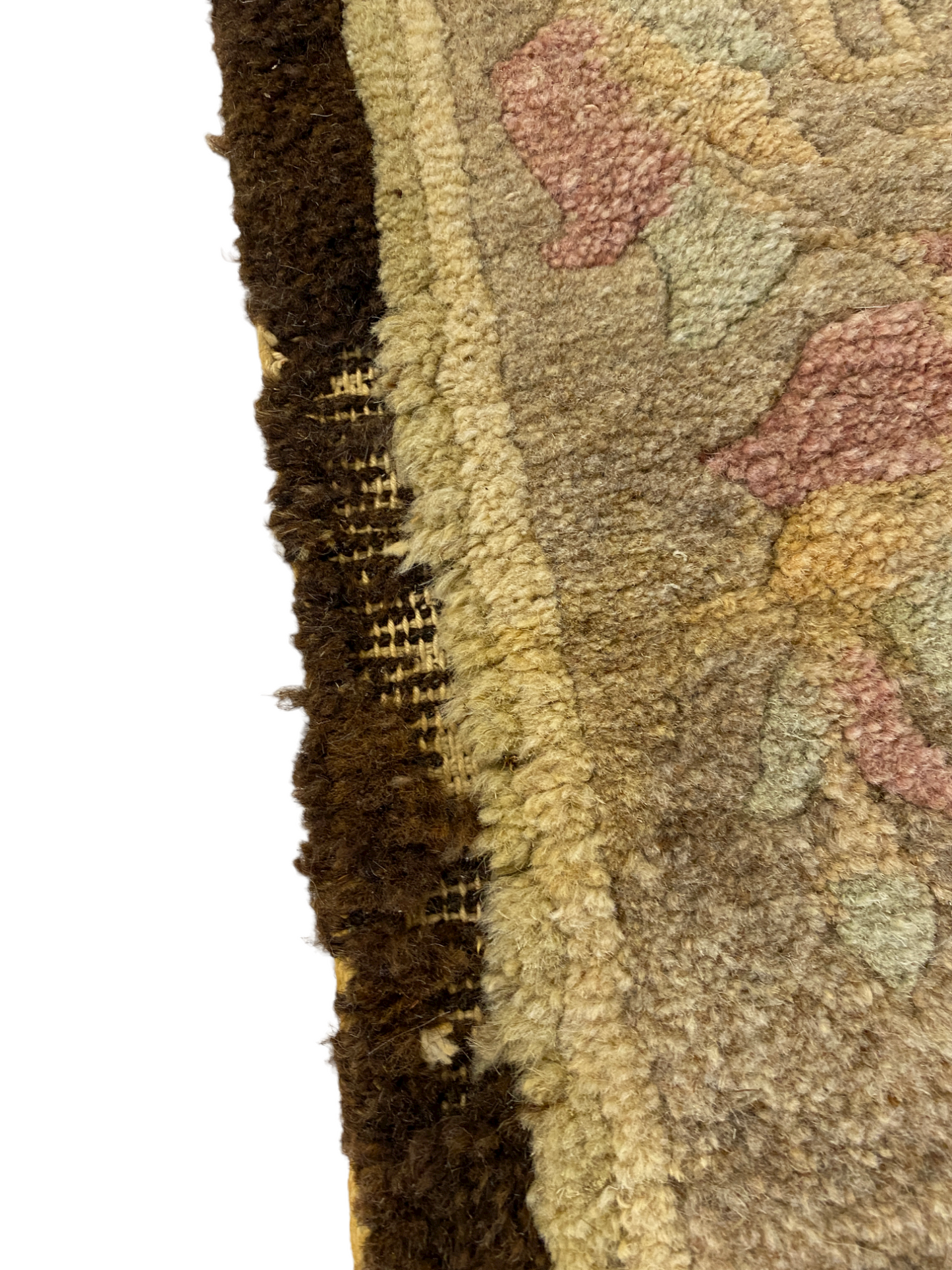 RUG 005 - Chinese Wool