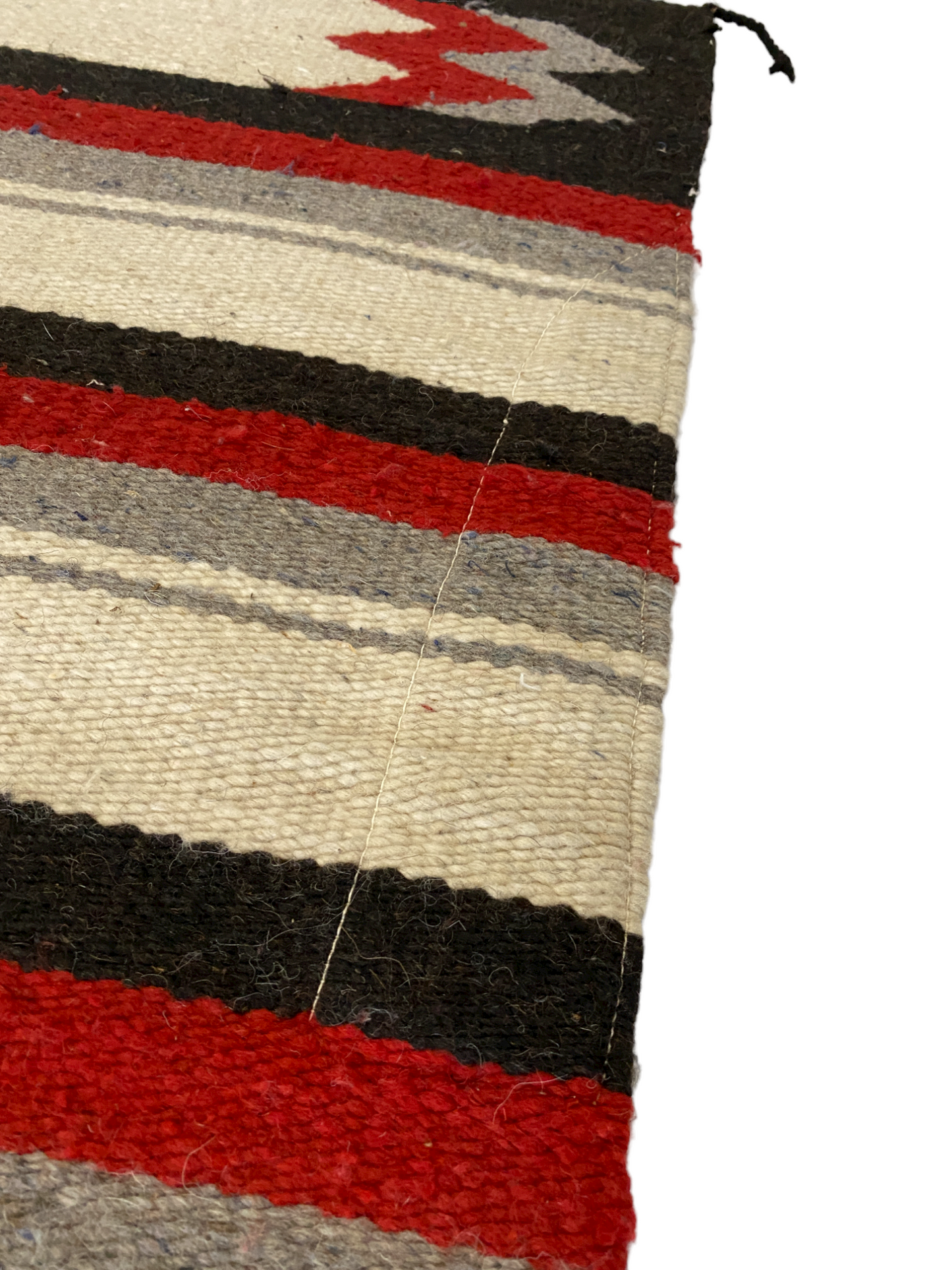 RUG 055 - Navajo Ganado