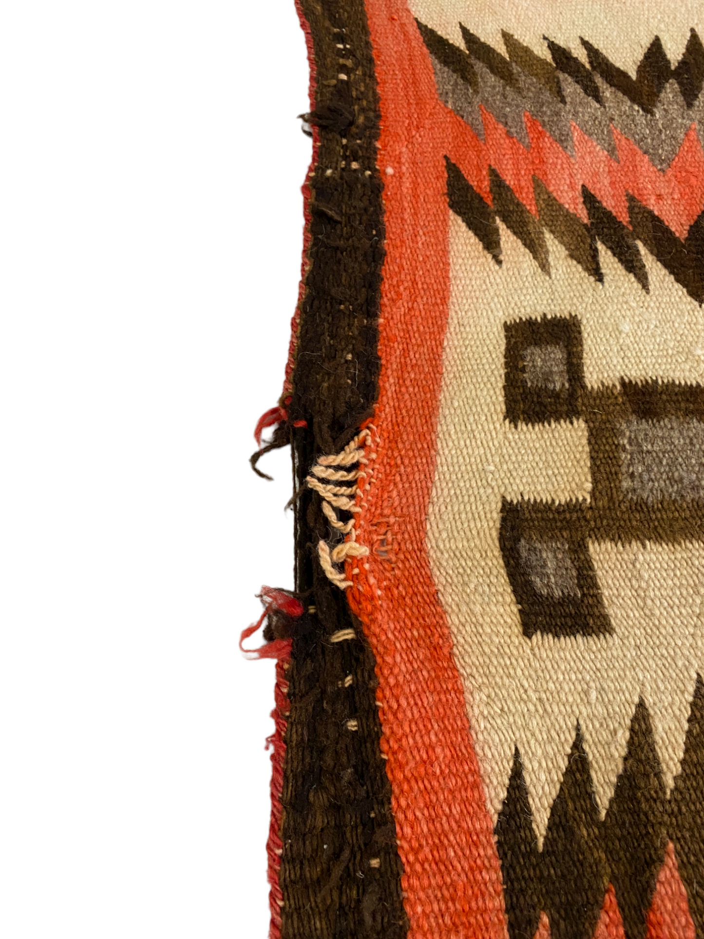 RUG 042 - Antique Navajo