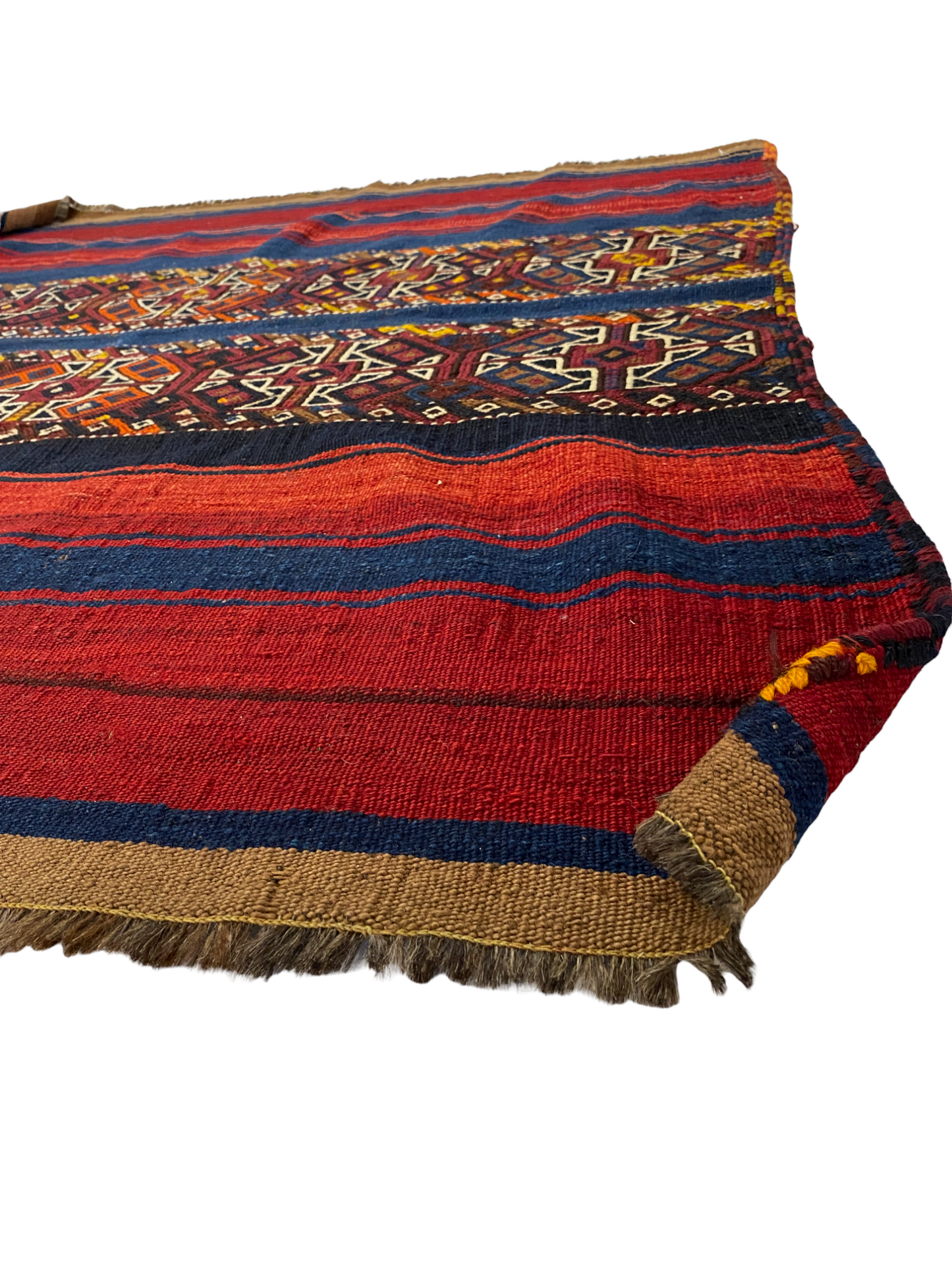 RUG 054 - Tribal Rug