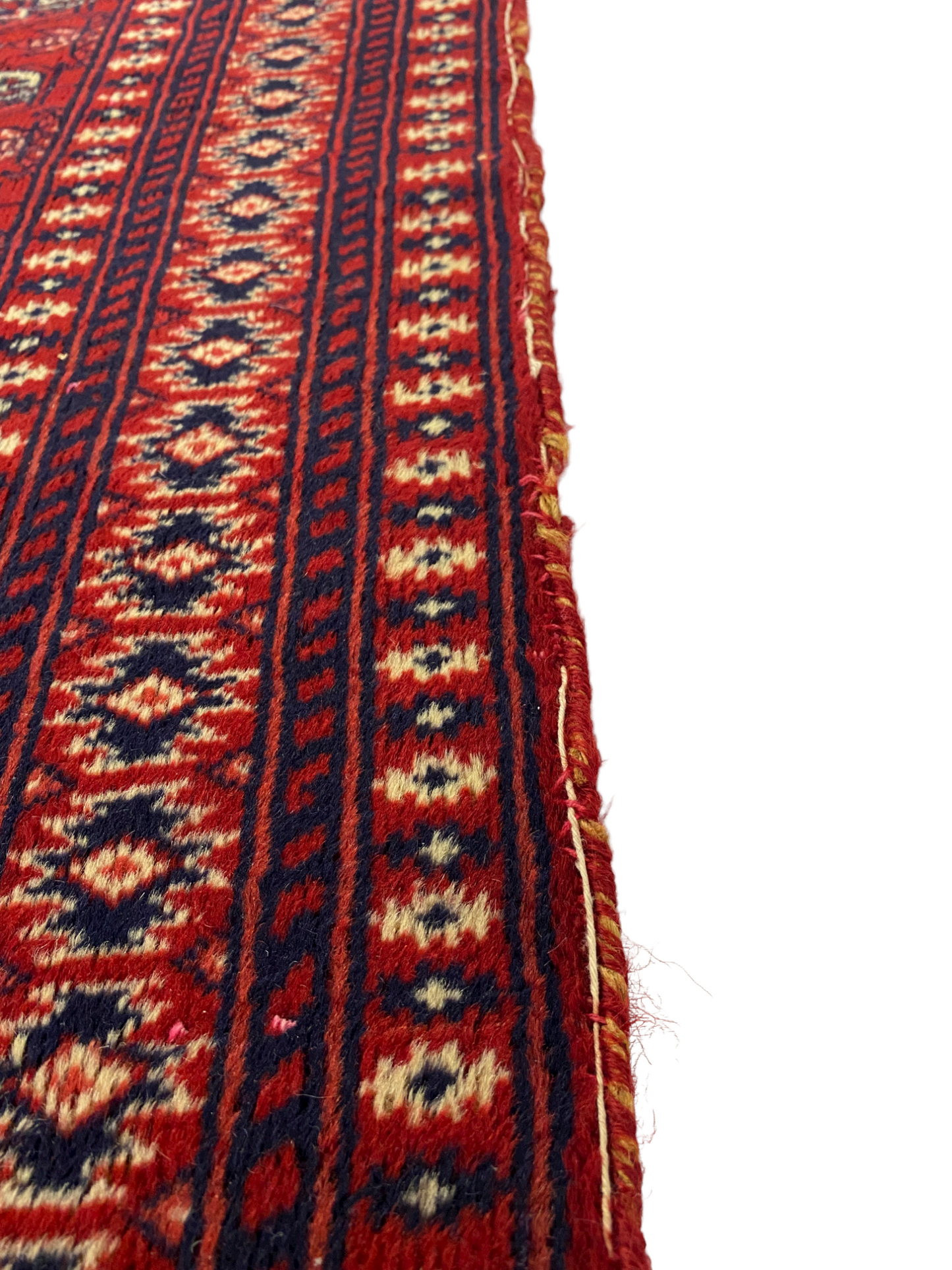 RUG 018 - Red Bokhara