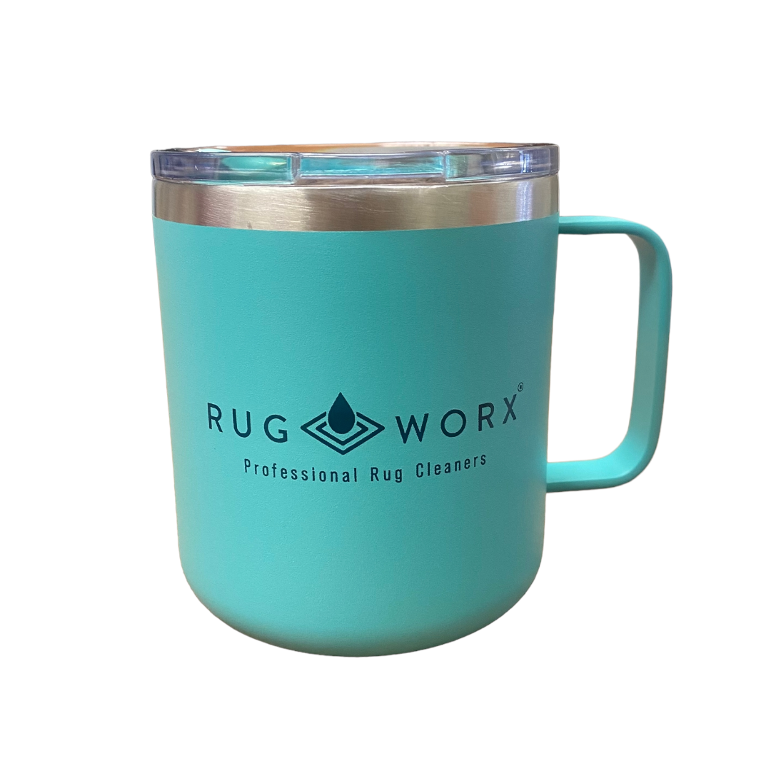 Rug Worx Coffee Mug